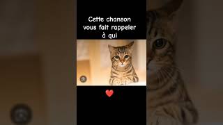 ❤️ cette chanson fait de rappeler à qui ❤️ [upl. by Anh]