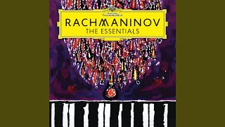 Rachmaninoff The Isle Of The Dead Op 29 [upl. by Berky]