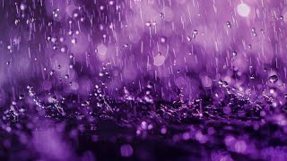 Purple Rain Official Lyric Video [upl. by Adur]