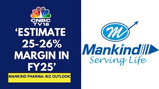 BSV Deal Is Approx ₹14000 Cr amp We Intend To Fund ₹4000 Cr Via Internal Accruals Mankind Pharma [upl. by Eedyaj]