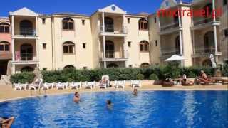 Hotel Orovacanze Club Posada Palau Sardynia  Sardinia  mixtravelpl [upl. by Jedediah]