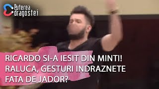 Puterea dragostei 2504  Ricardo sia iesit din minti Raluca gesturi indraznete fata de Jador [upl. by Erdnaet22]