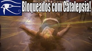 Bloqueados com Catalepsia  Dr Marco Paret [upl. by Hteboj]