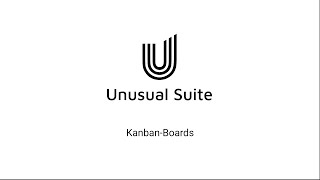 KanbanBoards [upl. by Ycaj]