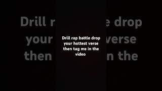 Drill rap battle [upl. by Rory]