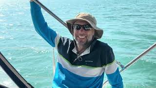 Horn Island to Darwin Sail and Trail Australian 🇦🇺 circumnavigation [upl. by Seltzer]