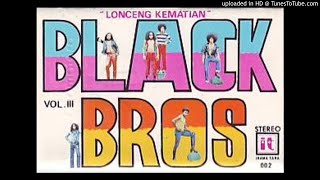 BLACK BROTHERS  Sahabatku Angie [upl. by Alyakem463]