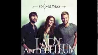 Lady Antebellum  Compass Single [upl. by Lundin]