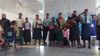 Sai Kemuni  Daystar Singers Waiyavi [upl. by Yatnoj291]