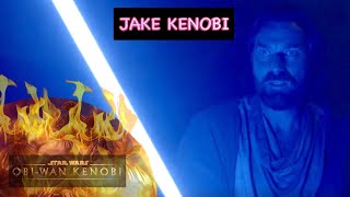 ObiWan Kenobi Episode 3 is Hot Garbage  This Show is an Expensive Fan Film  Star Wars Review [upl. by Seward]