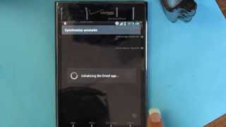 Bypass Actiavtion LG Intuition LG VS950 Verizon [upl. by Llirrehs]