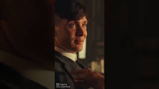 Edit Thomas Shelby Tem Gente [upl. by Moss]