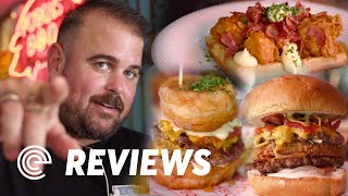 Po boys  Review by efood [upl. by Arrais]