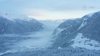 Ötztal Dein Winter abseits der Piste [upl. by Iggep187]