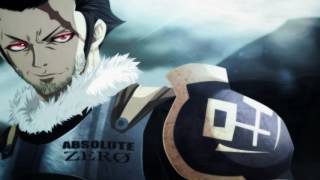 Fairy Tail  OST  Absolute Zero Silver [upl. by Heater306]