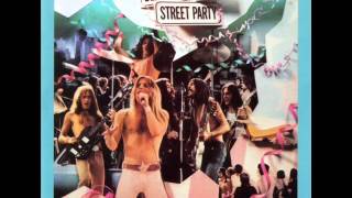 Black Oak Arkansas  Hey Yallwmv [upl. by Knight]