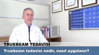 Truebeam tedavisi nedir nasıl uygulanır [upl. by Anselma]