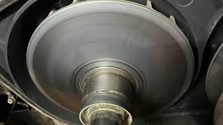 Oneway Bearing Replacement  Upgrade on the ‘21 Outlander [upl. by Lorianne371]