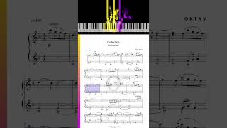 Guiding Light by Alexis Ffrench  Piano [upl. by Hammer]