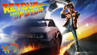 Retour vers le futur  Episode 4  Double Visions 23 [upl. by Hoffert134]