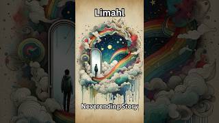 Limahl  NeverEnding Story [upl. by Semyaj]