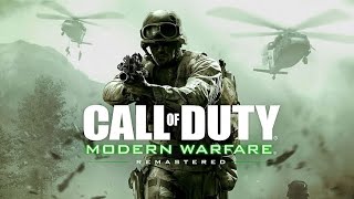 COD4 Modern Warfare VictoryDefeat Themes [upl. by Odnalra812]