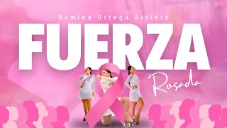 Documental FUERZA ROSADA  Por Romina Ortega Arrieta [upl. by Nerro]