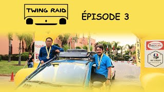 Twing Raid 2024  Épisode 3 [upl. by Edra]