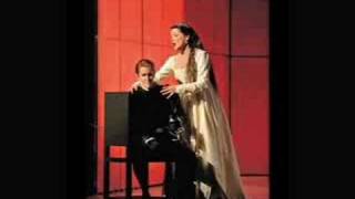 Anna Netrebko Joyce DiDonato  I Capuleti  Duet [upl. by Kelvin]