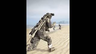 ghost recon breakpoint High level stealth [upl. by Bashemath]