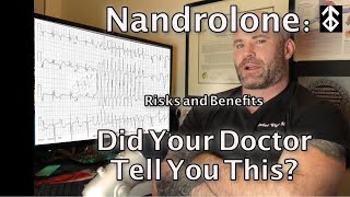 Nandrolone Deca Risks and Benefits your Doctor probably didnt mention [upl. by Dianemarie709]