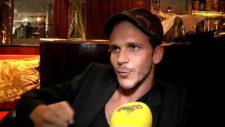 Gustaf Skarsgård  quotWe are so differentquot  English Subtitles [upl. by Erick691]