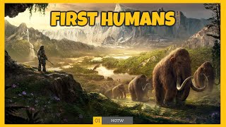 Prehistory The Paleolithic and Neolithic Ages BEGINNINGS Ep 1 [upl. by Thunell]