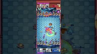 monkeysspinningmonkeys clashroyalegems superclash supercell bestclash newclash [upl. by Annoid]