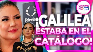 HASTA UN MILLÓN DE PESOS X NOCHE COBRAN LAS ARTISTAS QUE APARECEN EN EL CATÁLOGO SECRETO DE TELEVISA [upl. by Sweyn]