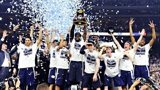 Villanova Basketball  2016 The Greatest Championship Game Ever Played [upl. by Decima]