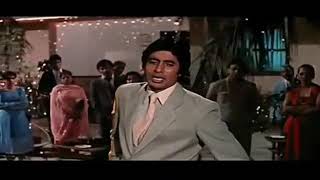 Manjile apni jagah hai • Amitabh Bachhan old whats app status [upl. by Carbone]