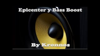 Arrepentido  Nelson Diaz Epicenter by Kronnos [upl. by Kym155]