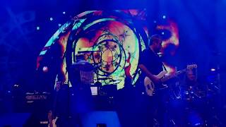 Hawkwind quotZaroziniaquot London Palladium 5112018 [upl. by Yrreg]