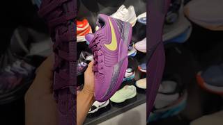 Nike Ja Morant 2 quotPurple Skyquot stargazer basketball nba shoes jamorant [upl. by Scherle]