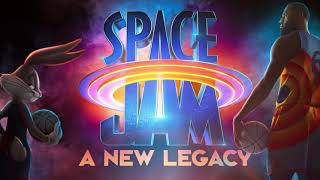 Pump Up The Jam Movie Version  Space Jam A New Legacy [upl. by Gnal]