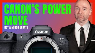 Ultimate Gear Guide New Canon EOS R5 II amp R1 Cameras  RF Lens Lineup [upl. by Llerahs]