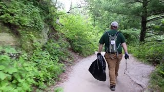 Help Protect Starved Rock State Park [upl. by Petua9]