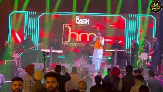 Jag jeondeyan de mele Live Harbhajan maan by Bhappi Sound M9814404955 harbhajanmaan bhappisound [upl. by Shewmaker91]