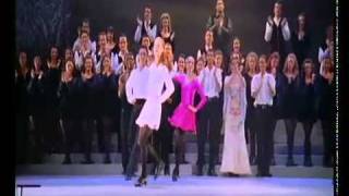 Riverdance  Finale  Part2  Encore 1996 [upl. by Ennaus997]