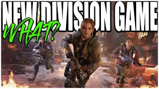 What Happened to the New Division Game [upl. by Elleimac]