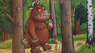 The Gruffalo  Read Aloud [upl. by Lombardo550]