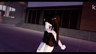 HYOLYN효린  Wait Roblox 💿 KOYA DANCE STUDIO [upl. by Aisinut]