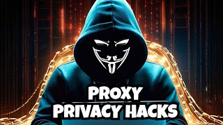 Staying Anonymous with ProxyChains in Kali Linux [upl. by Atilamrac]