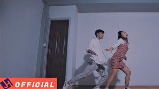 CHULLOU PAHHOI NU Justino Khongsai  Official MV 2021 [upl. by Quillan]